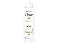 Desodorante Antitranspirante Aerossol Dove - Invisible Dry Feminino 48 Horas 150ml