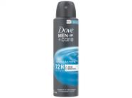 Desodorante Antitranspirante Aerossol Dove