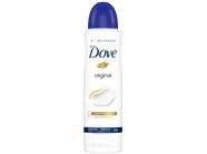 Desodorante Antitranspirante Aerossol Dove Original 72 Horas 150ml