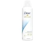 Desodorante Antitranspirante Aerossol Dove - Original Clean 96 horas 150ml