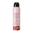 Desodorante Antitranspirante Aerossol Instance Frutas Vermelhas 150ml - Abelha Rainha