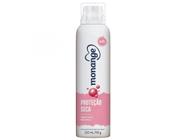 Desodorante Antitranspirante Aerossol Monange - Proteção Seca Feminino 48 Horas Floral 150ml