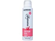 Desodorante Antitranspirante Aerossol Monange