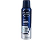 Desodorante Antitranspirante Aerossol Nivea