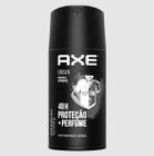 Desodorante Antitranspirante Axe urban, aerosol, 90g