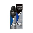 Desodorante Antitranspirante Clinical Clean 150ml Rexona