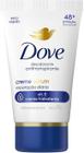 Desodorante Antitranspirante Creme Sérum Feminino 48h Vitamina E Hidratante Dove - 50g