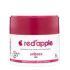 Desodorante Antitranspirante Creme Unissex 55G - Red Apple