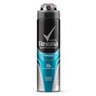 Desodorante Antitranspirante Masculino Rexona Xtracool Aerossol 150mL