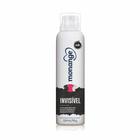 Desodorante antitranspirante monange invisible sem álcool aerosol 150ml