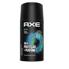 Desodorante Antitranspirante Musk Axe 152ml
