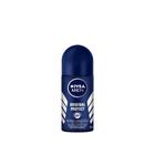 Desodorante Antitranspirante Nivea Men Roll On Original Protect 50ml