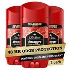 Desodorante antitranspirante Old Spice Swagger Men 100mL x3