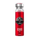 Desodorante Antitranspirante Old Spice Vip Spray 150mL