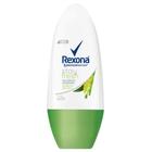 Desodorante antitranspirante rexona fem roll on bamboo & aloe vera 50ml - UNILEVER