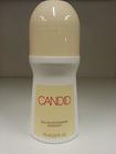 Desodorante antitranspirante roll-on AVON Candid 75 ml (pacote com 2)