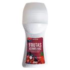 Desodorante Antitranspirante Roll-On Avon Frutas Vermelhas 50ml