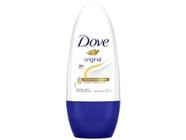 Desodorante Antitranspirante Roll On Dove Original - Original 48 Horas 50ml