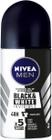 Desodorante Antitranspirante Roll-On Nivea Men Black &amp White Invisible Fresh 48h Sem Álcool 50ml