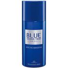 Desodorante Antonio Banderas Blue Seduction Spray