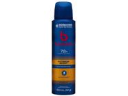 Desodorante Bozzano Thermo Control Extreme Sport Aerossol Antitranspirante Masculino 72 Horas 150ml