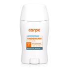 Desodorante Carpe Underarm Antiperspirant Advanced Sweat & Odor