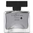 Desodorante Colônia Coffee Man Lucky 100ml