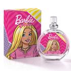 Desodorante Colonia Feminina Barbie Girl Power 25ml - Jequiti