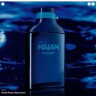 Desodorante colônia Kaiak pulso