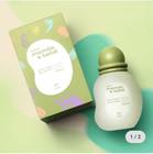 Desodorante Colônia Natura mamãe bebe 100ml tradicional