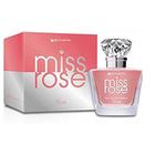 Desodorante Colônia Phytoderm Miss Rose 75Ml