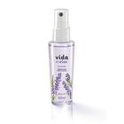 Desodorante Colônia Splash Vida + Relax Lavanda, 60 ml