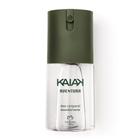 Desodorante Corporal Kaiak Aventura Masculino 100ml - Natura