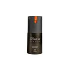 Desodorante corporal natura homem cor.agio 100 ml.