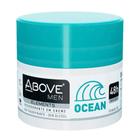 Desodorante creme above men elements oce 48h com 50g