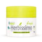 Desodorante Creme Antitranspirante Fresh Herbissimo 55G