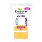 Desodorante Creme Antitranspirante Vanilla Ekopure 50g