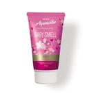 Desodorante Creme Bisnaga Aquavibe Baby Smell 50g Avon 48H