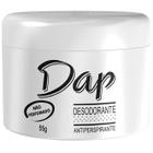 Desodorante creme dap sem perfume 55g