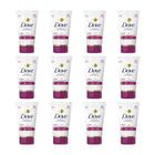 Desodorante Creme Dove Fem Previne Escurecimento 50G - 12Un