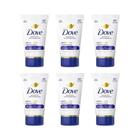 Desodorante Creme Dove Fem Repar Diaria 50G - Kit Com 12Un