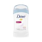 Desodorante Creme Dove Stick Powder 45g