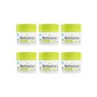 Desodorante Creme Herbíssimo 55G Fresh - Kit Com 6Un