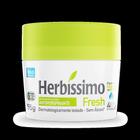 Desodorante creme Herbissimo Fresh 55g - DANA