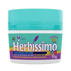 Desodorante Creme Herbíssimo Kids 55g