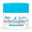 Desodorante Creme Herbíssimo Sensitive 55g - Herbissimo