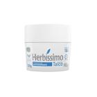 Desodorante Creme Herbíssimo Talco 55gr