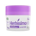 Desodorante Creme Lavanda 55g - Herbissimo