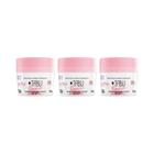 Desodorante Creme Tabu 55G Romance - Kit Com 3Un