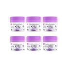 Desodorante Creme Tabu 55G Segredos - Kit Com 6Un